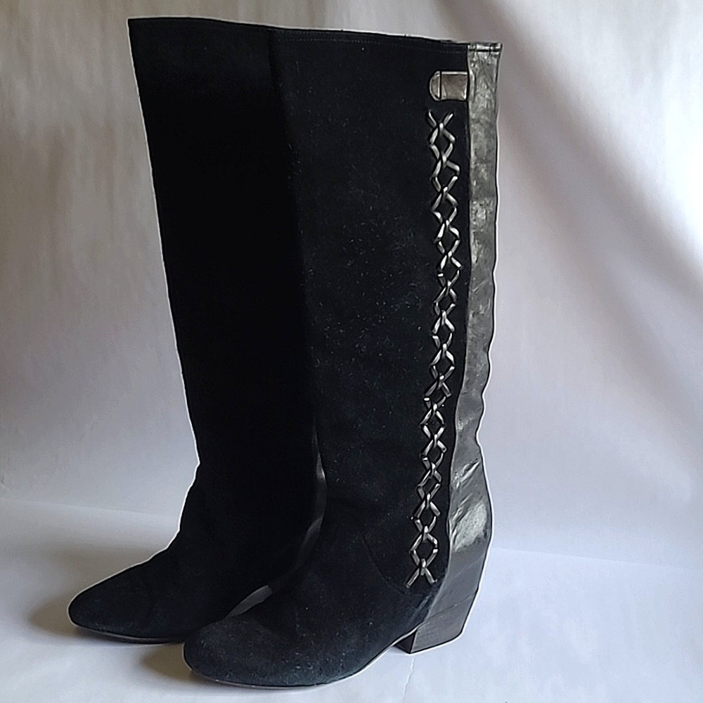 Gianni Bini womens boots